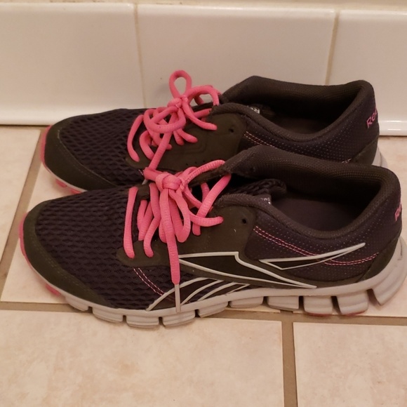 Smooth flex Reebok - Picture 2 of 4